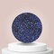 Purple Night Disco Dust 5 Grams Extra Fine Non Toxic Glitter for Cake Decorating